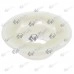Melc pompa ulei drujba Husqvarna 346xp, 351, 353